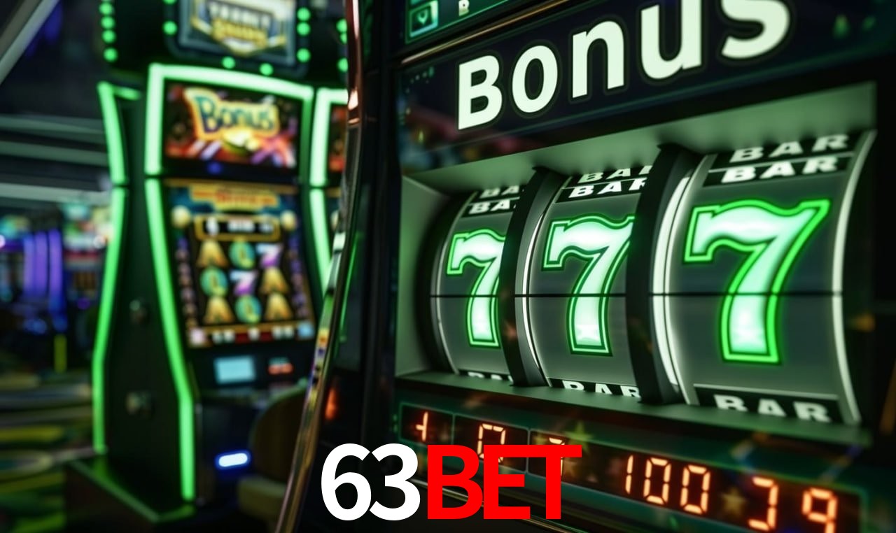 Seasonal Promotions 63bet