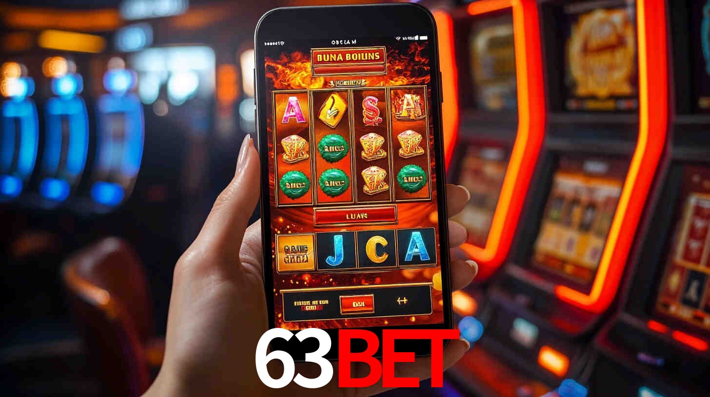 Blackjack Table 63bet