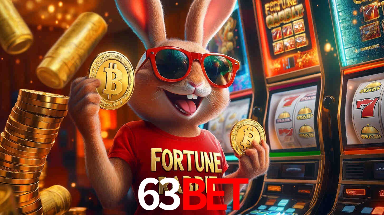 A Popularidade dos Caça-Níqueis no 63bet