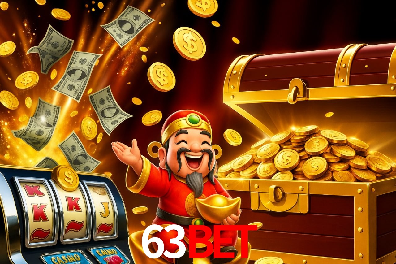 Programa VIP 63bet