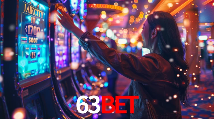 VIP Casino 63bet