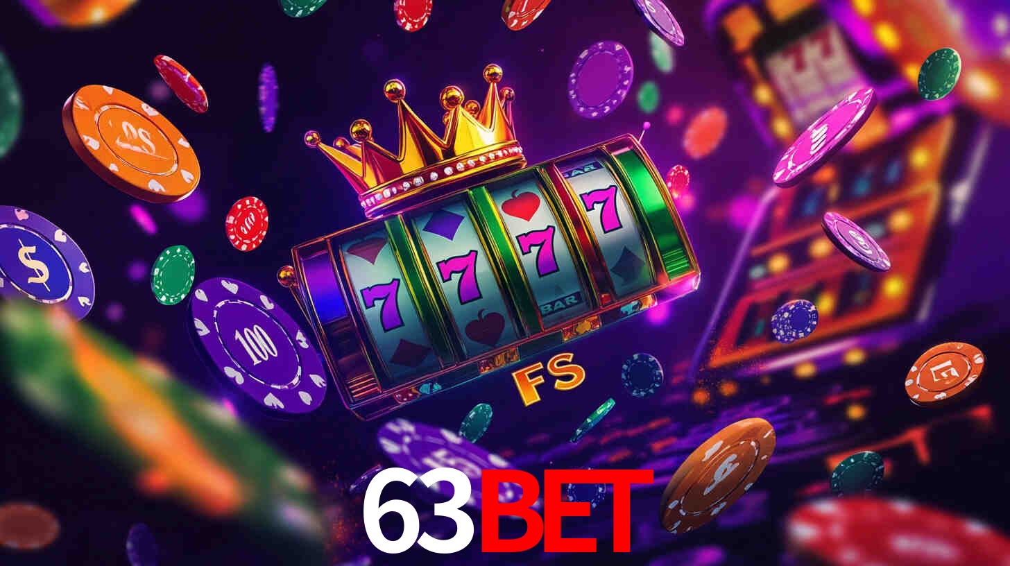 Experiência VIP 63bet