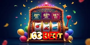 Ofertas Exclusivas 63bet