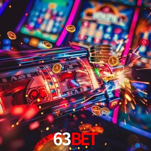 Casino Ao Vivo 63bet