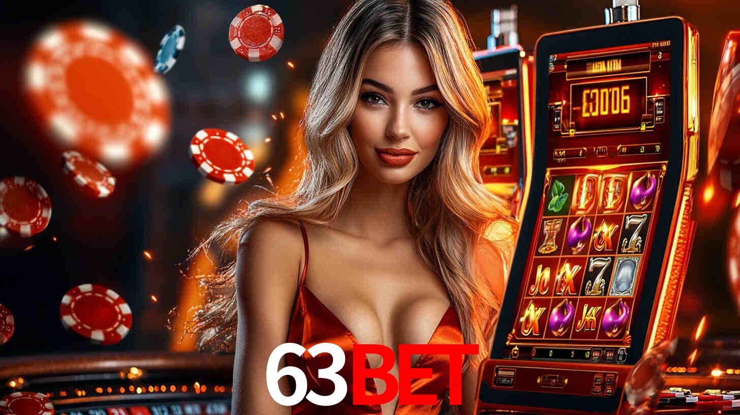 Roulette Table 63bet