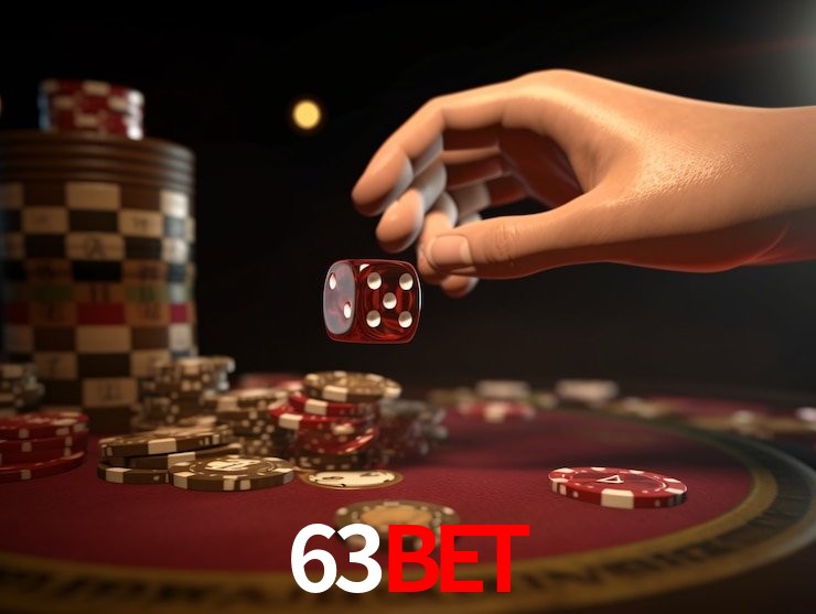 Login Seguro 63bet