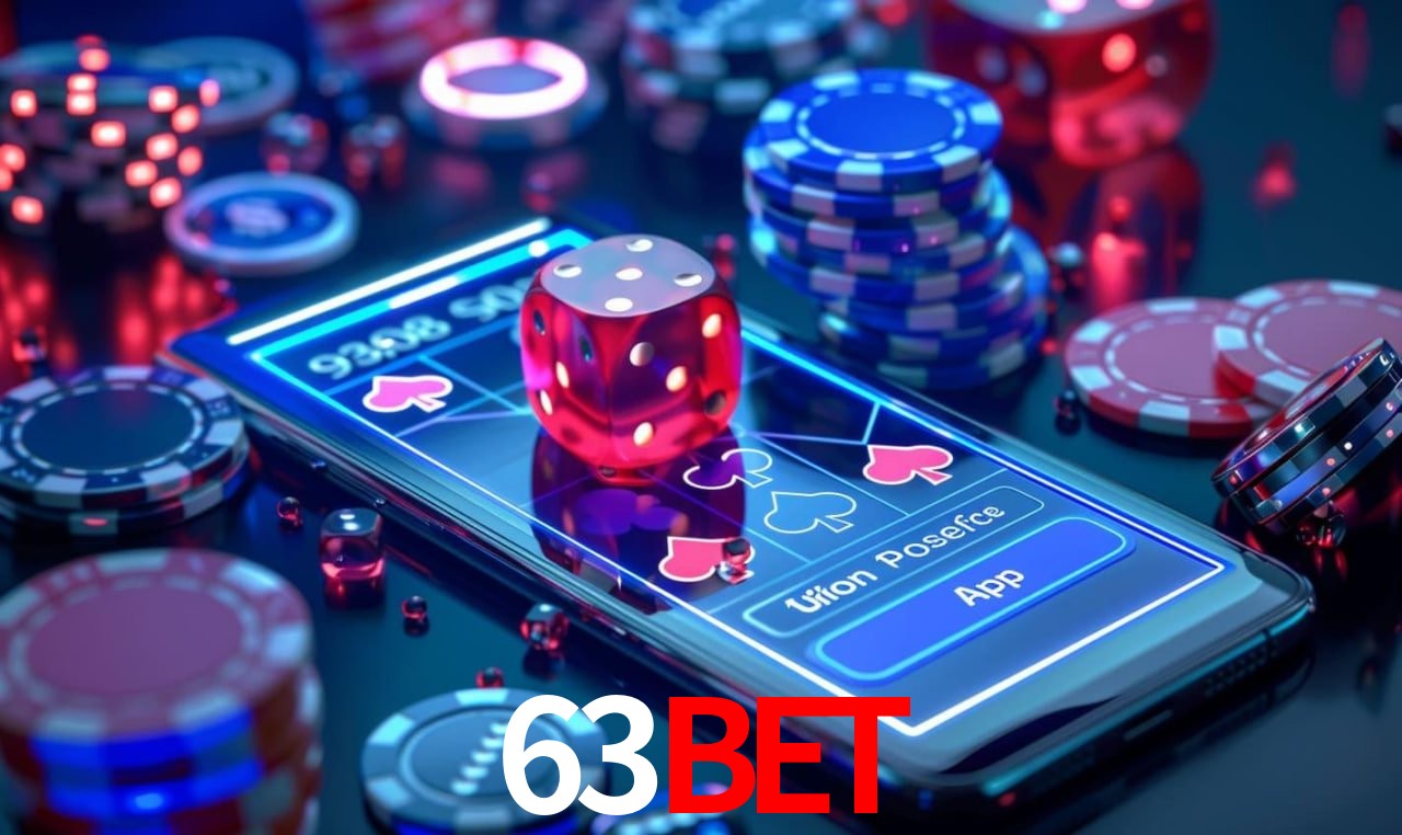 63bet app