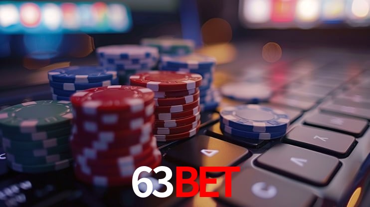 Promoção Relâmpago 63bet