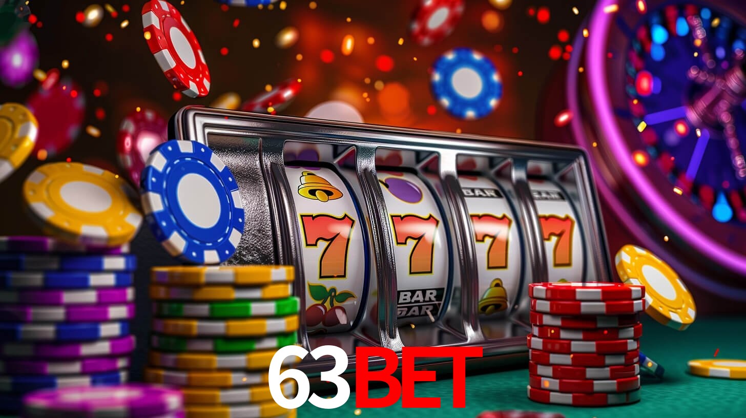 Bônus Diários 63bet