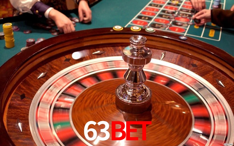 Torneios 63bet