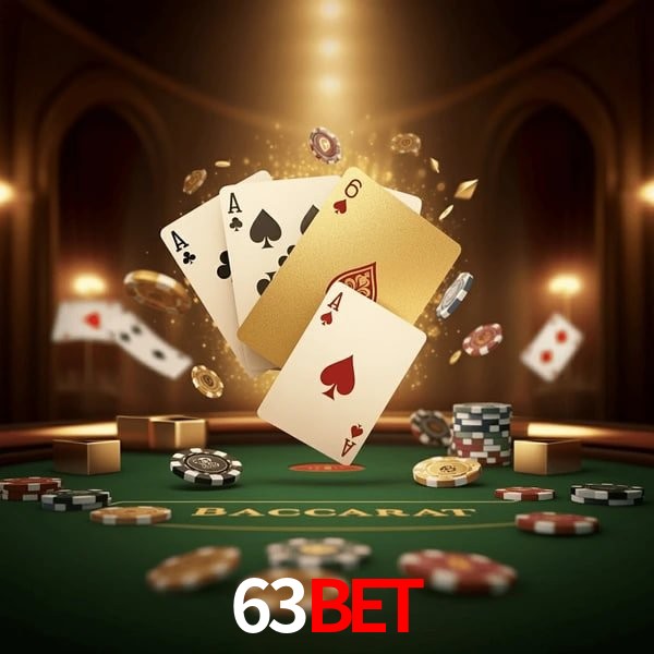 Slot Games 63bet