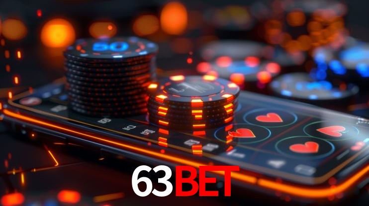 Responsive Design 63bet