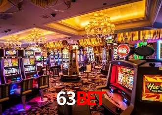 Desvendando o Mundo dos Jogos Virtuais na 63bet