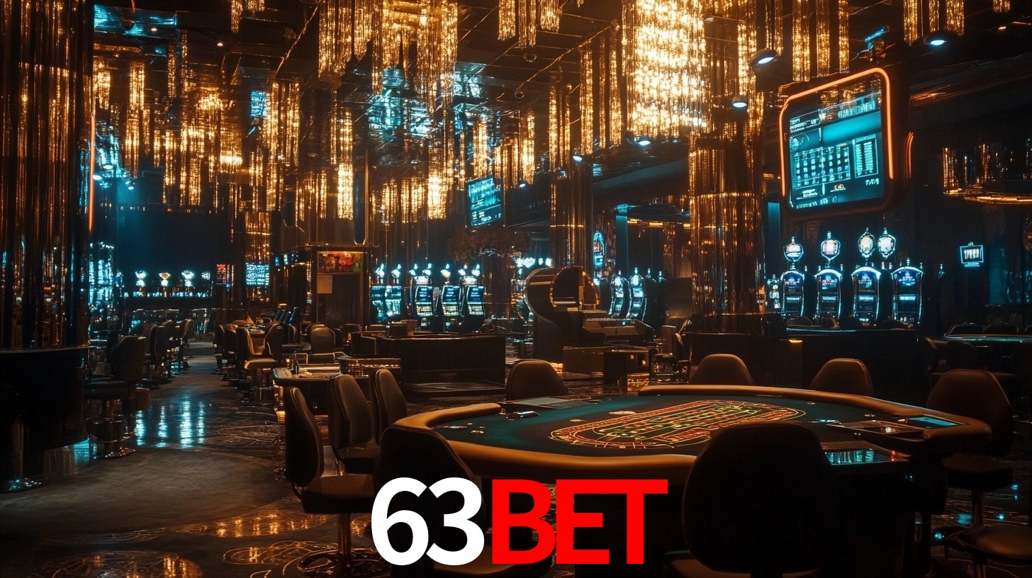 Programa VIP 63bet