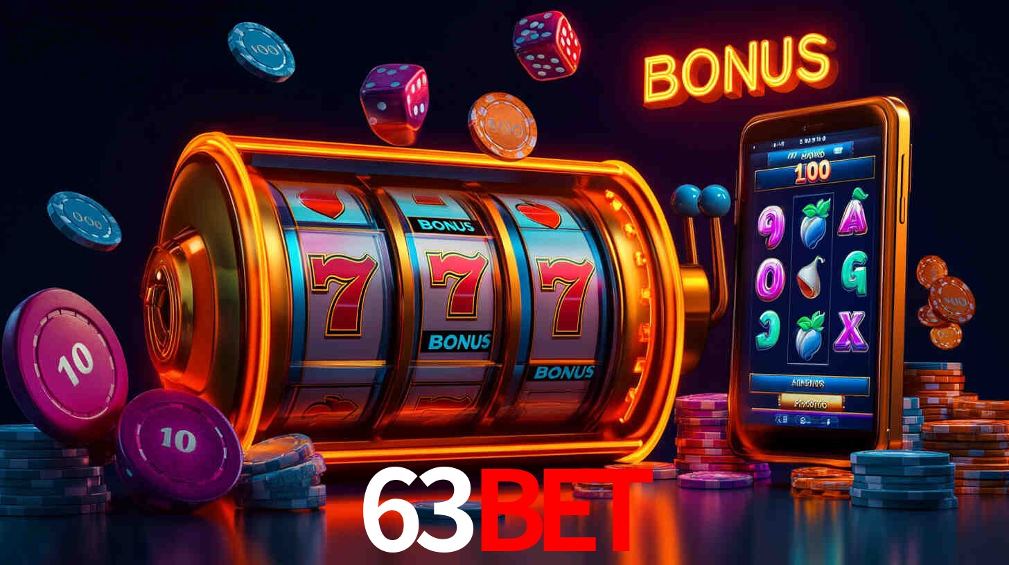 Inovações de Jogos na 63bet: O Futuro das Experiências Interativas