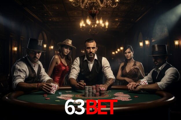 cassino 63bet