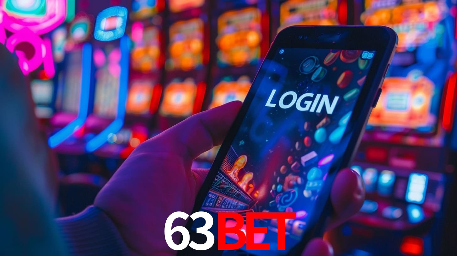 Casino VIP 63bet