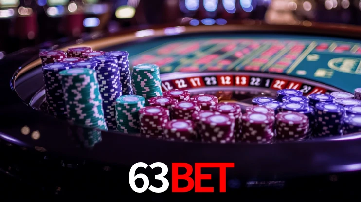 Bonus Features 63bet