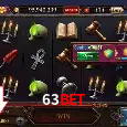 63bet: A Experiência de Casino com Jogos de Mesa ao Vivo