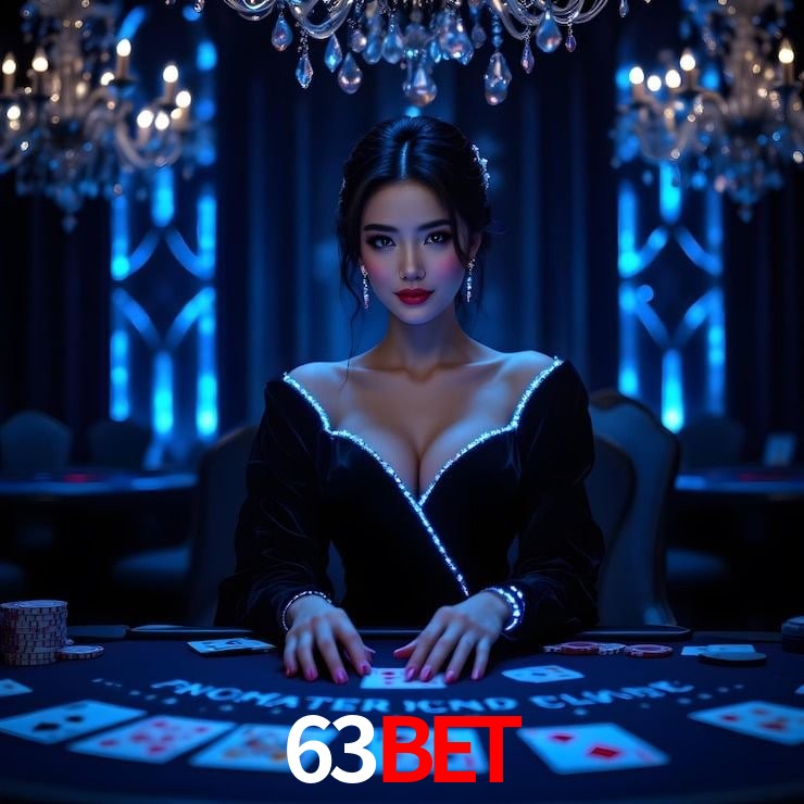 Benefícios da Conta 63bet