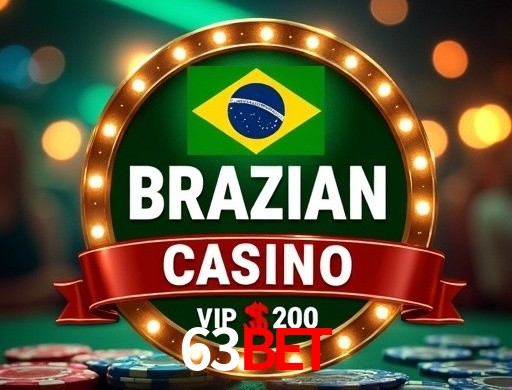 Explore as vantagens do 63bet: serviço profissional e confiabilidade
