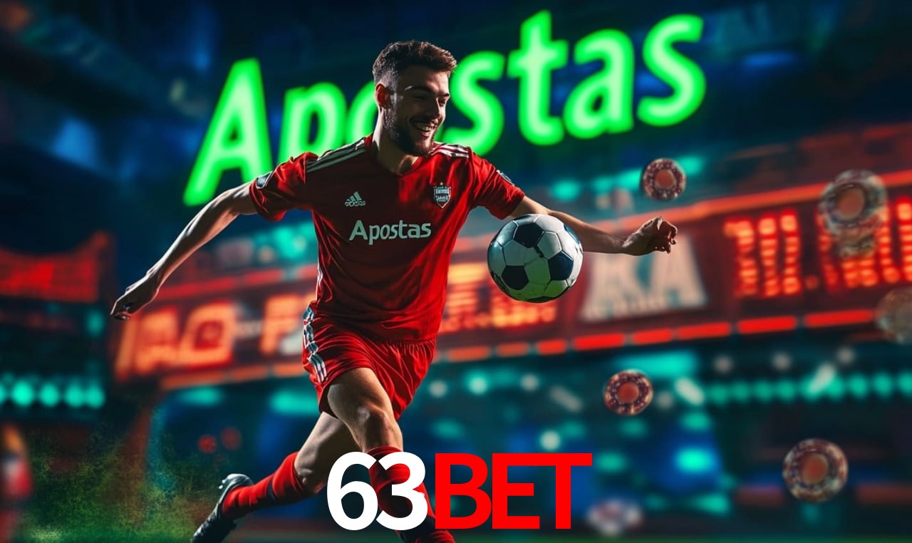 PIX Instantâneo 63bet