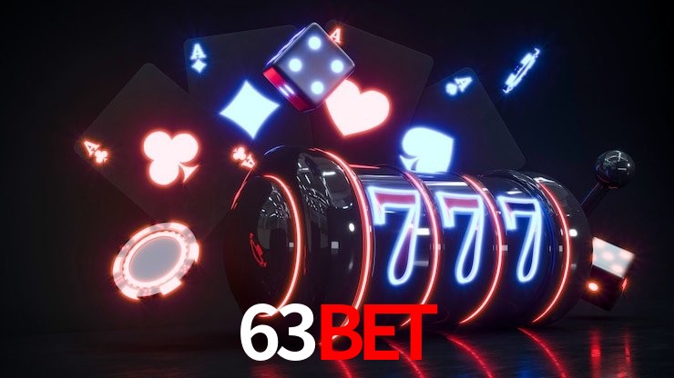 Account Benefits 63bet