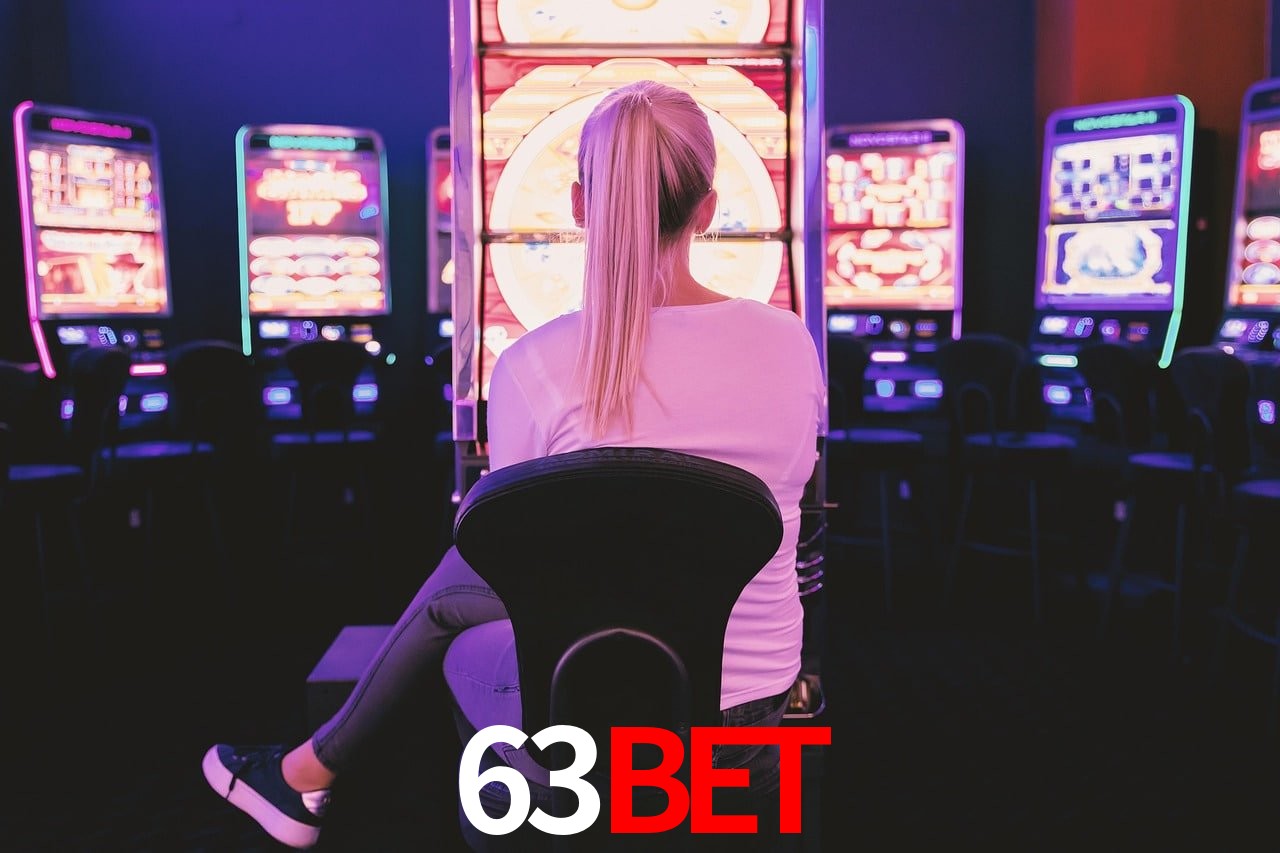 Weekend Specials 63bet