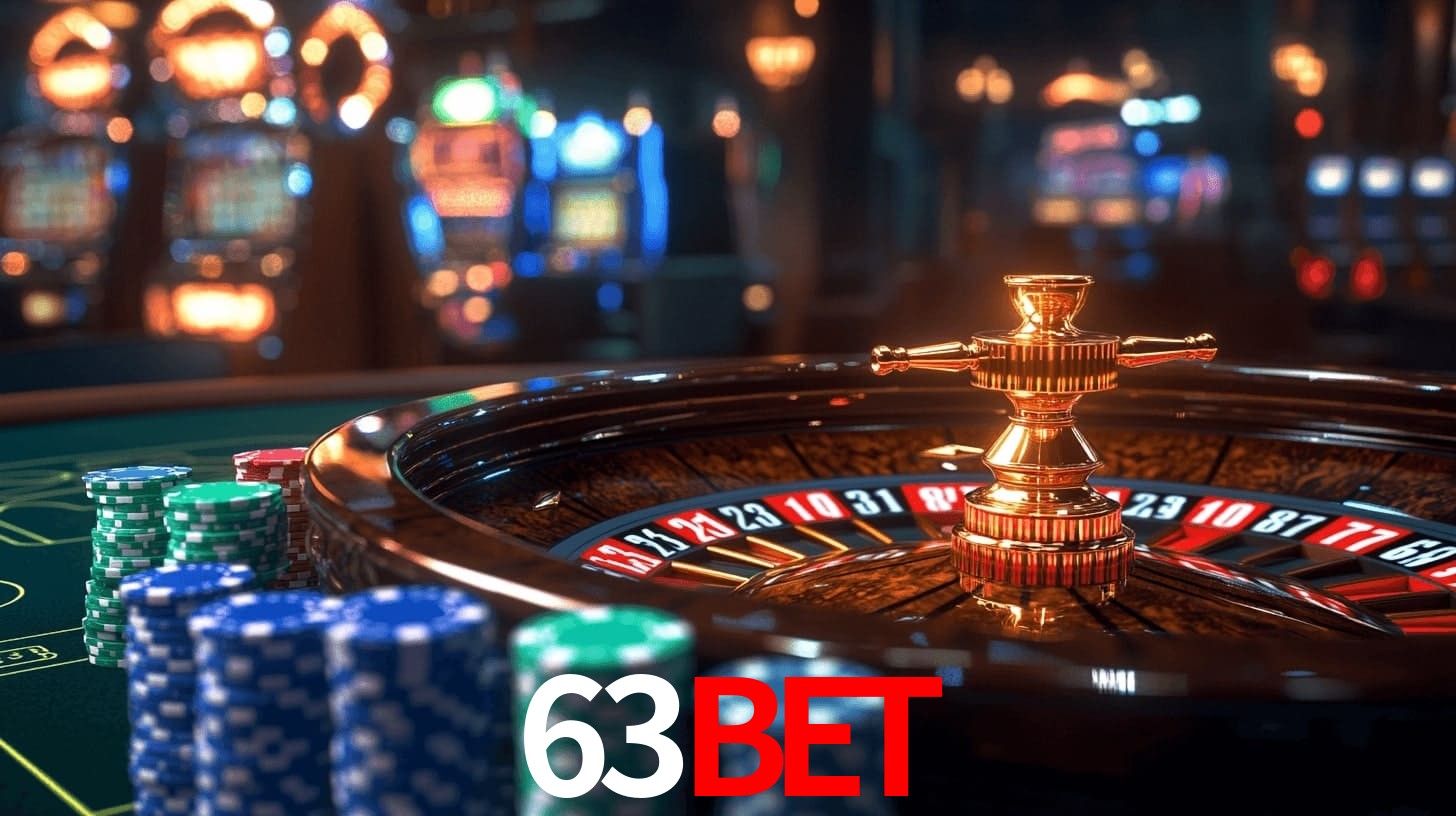 Live Casino 63bet