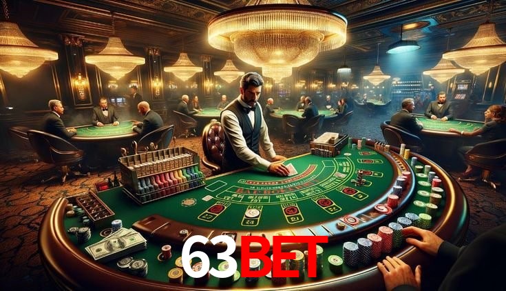 API Integration 63bet