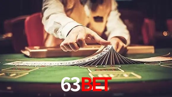 Live Casino 63bet