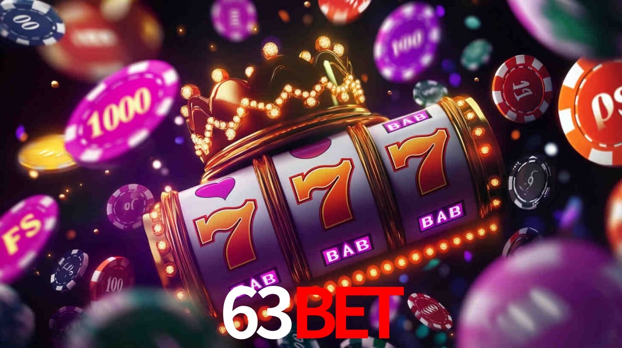 Flash Promotion 63bet