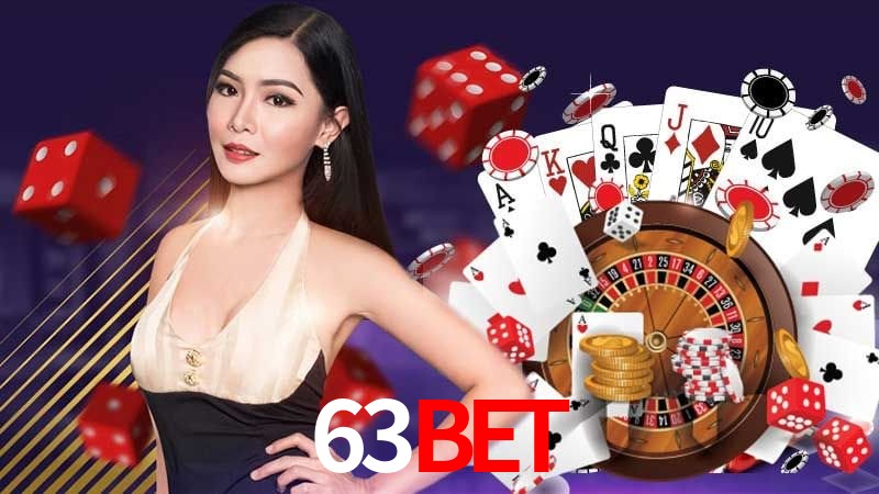 Jogos Exclusivos 63bet