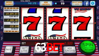 Descubra a Magia dos Jogos de Arcade no 63bet