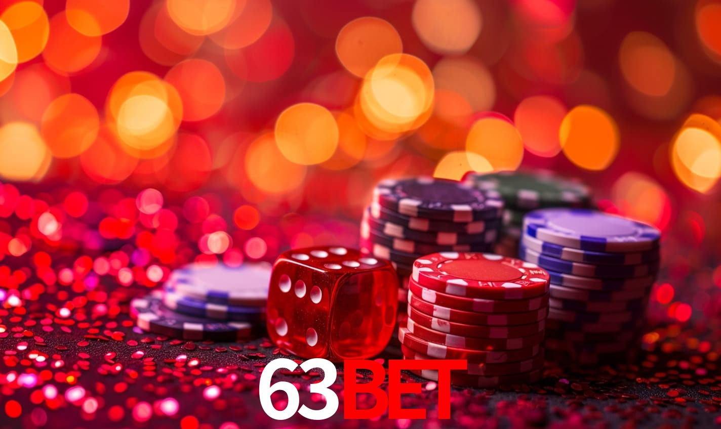 63bet login