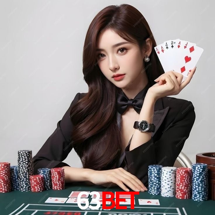 Promoções Sazonais 63bet