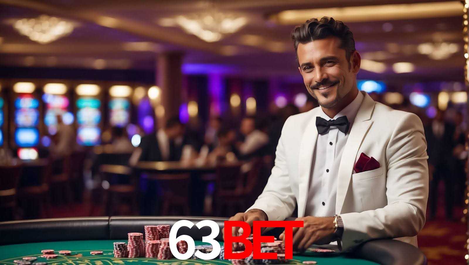 Especiais de Fim de Semana 63bet