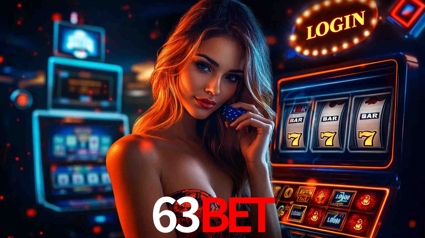 63bet App Interface
