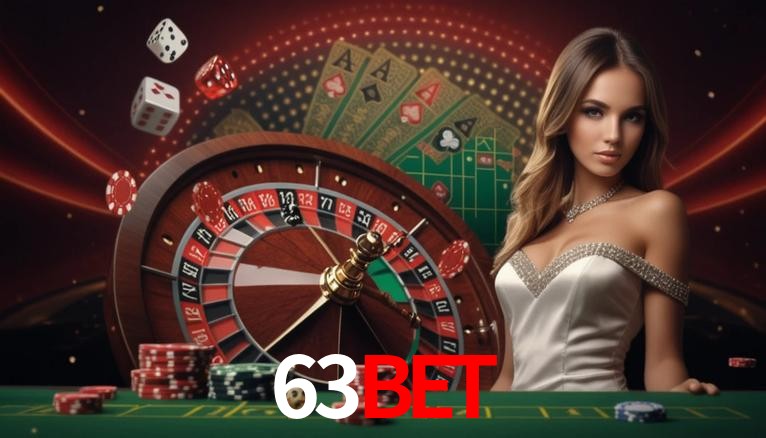 APP oficial da 63bet para mobile