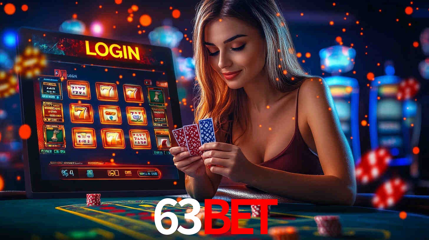 Premium Interface 63bet