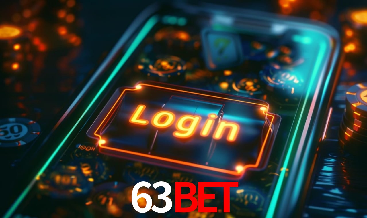 Secure Login 63bet
